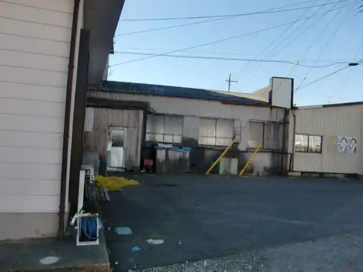 愛宕神社(茨城県)