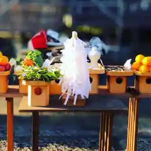 若宮神明社(愛知県)(2020年09月22日(火) 17時13分22秒投稿)