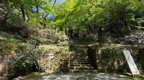 室生寺(奈良県)