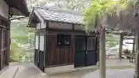 甘露庵のその他建物