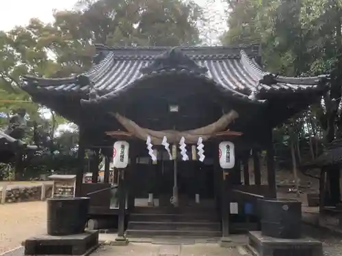 金刀比羅宮の本殿・本堂