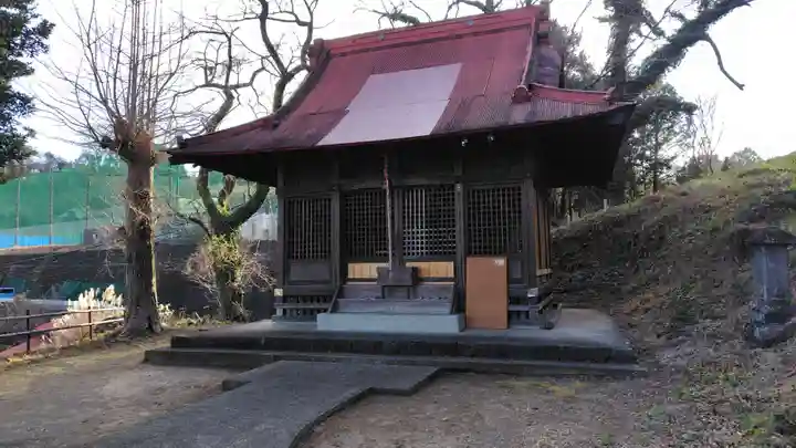 八幡神社(神奈川県)