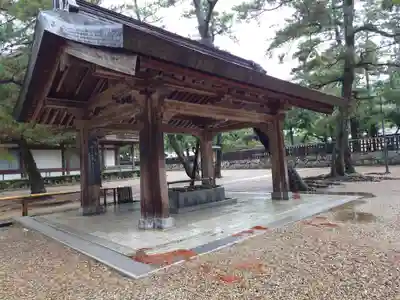 出雲大社(島根県)