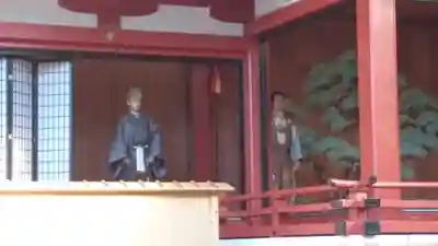 浅草神社のお祭り