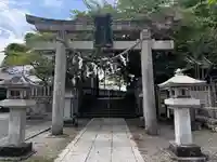 玉前神社(千葉県)