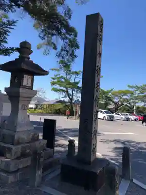 吉備津神社(岡山県)