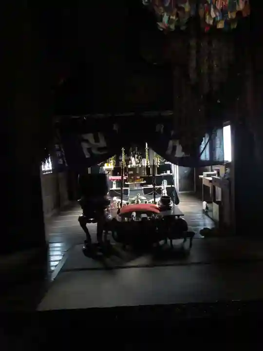 堤台子育て延命地蔵尊(千葉県)