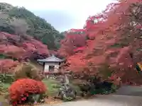 普門寺(切り絵御朱印発祥の寺)のその他建物