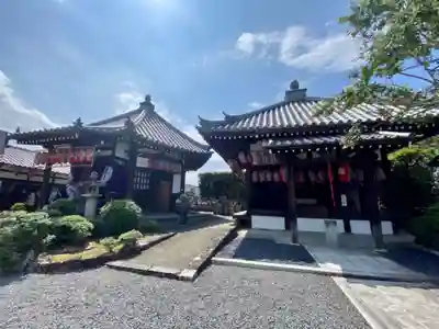 大善寺のその他建物