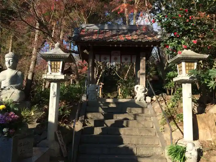 如意輪寺(福岡県)