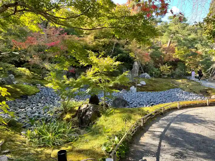 宝厳院(京都府)