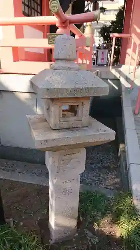 菅原神社のその他建物