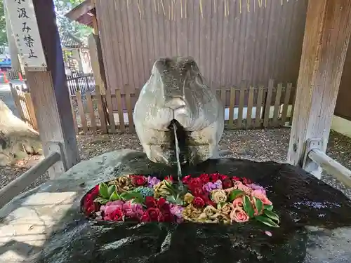 調神社(埼玉県)
