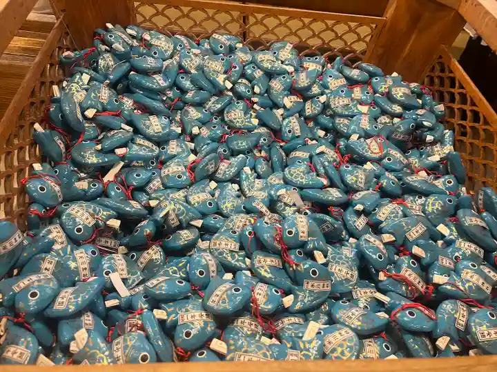 川越氷川神社(埼玉県)