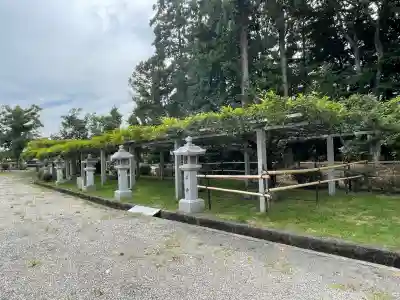 三大神社(滋賀県)