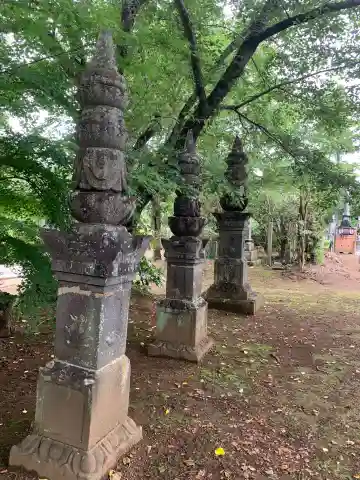 本松寺(千葉県)