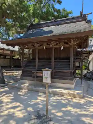 白鳥神社(香川県)