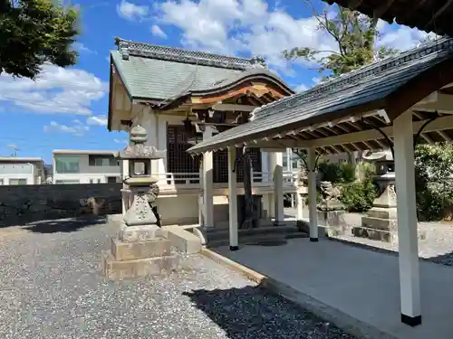 小林天満宮(京都府)