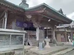 種間寺(高知県)