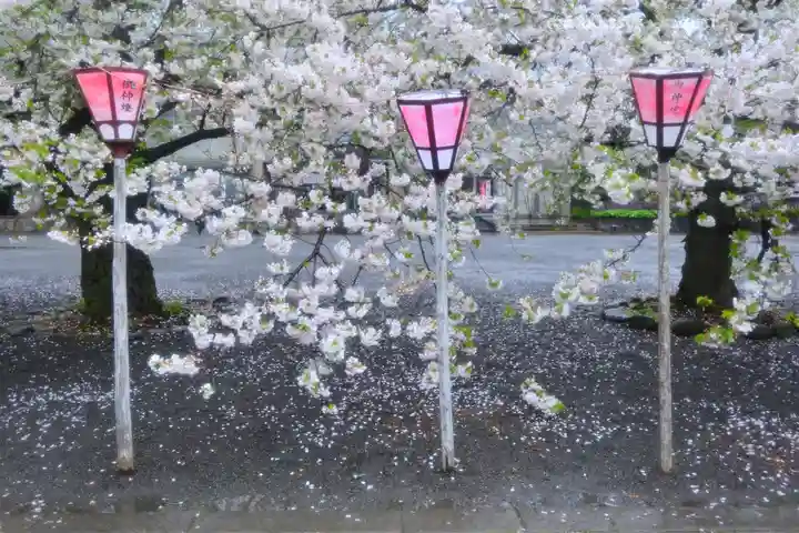 三嶋大社(静岡県)