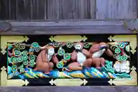 日光東照宮の芸術