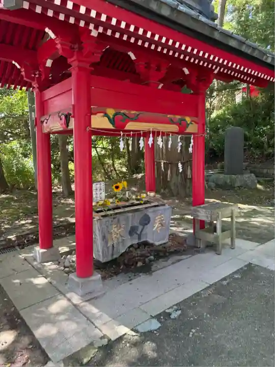 高瀧神社(千葉県)