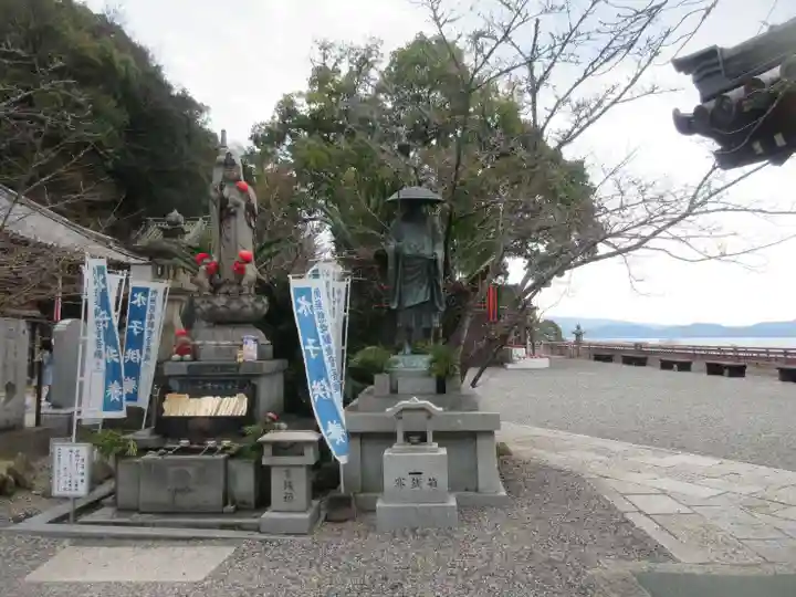 金剛宝寺(紀三井寺)(和歌山県)