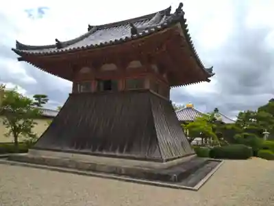 法華寺(奈良県)