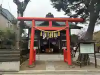 猿田彦神社(東京都)