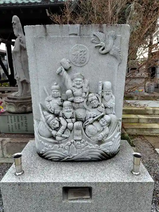 楞厳寺(埼玉県)