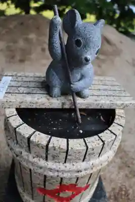 万九千社(島根県)