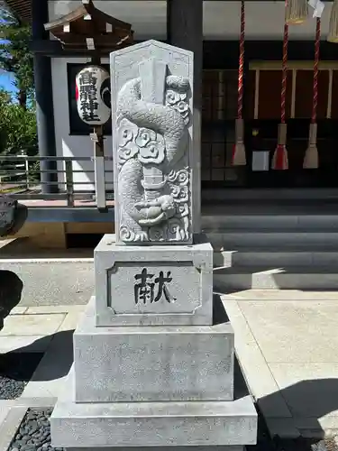 高靇神社(千葉県)
