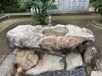 道通神社(岡山県)