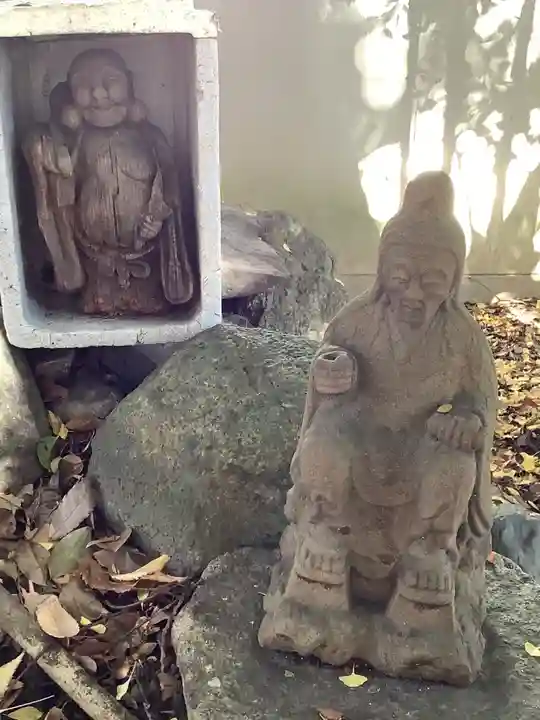 白山神社(愛知県)