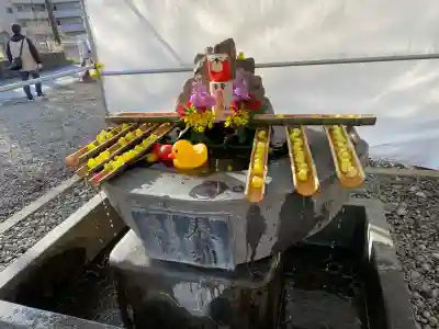 榴岡天満宮(宮城県)