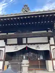 鶴満寺の建物その他