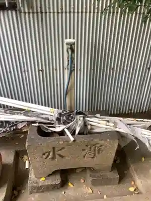 榎白龍大神(愛知県)