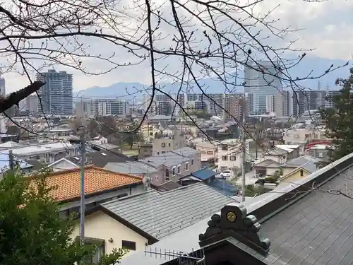 弥生神社(神奈川県)