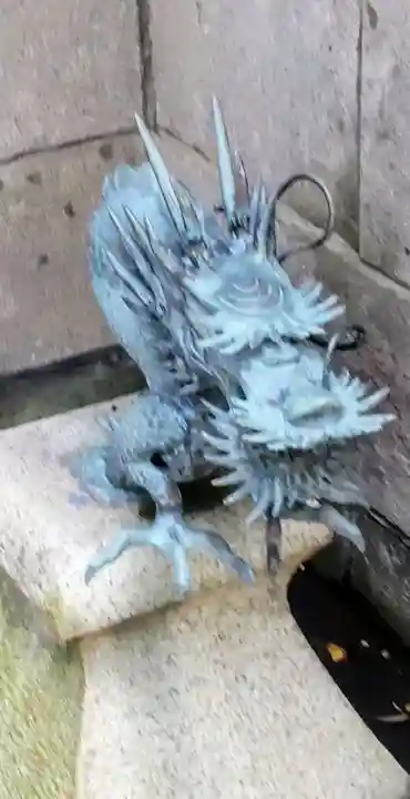 戸越八幡神社(東京都)