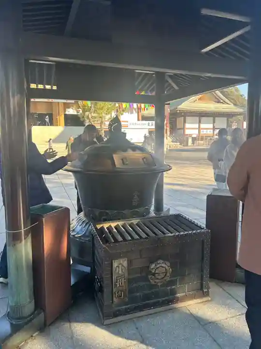 成田山新勝寺(千葉県)