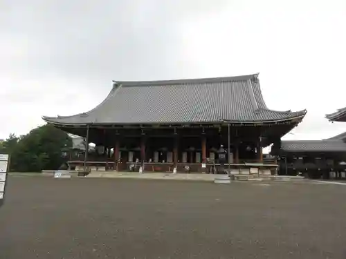 東本願寺（真宗本廟）(京都府)