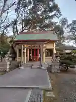 刺田比古神社(和歌山県)