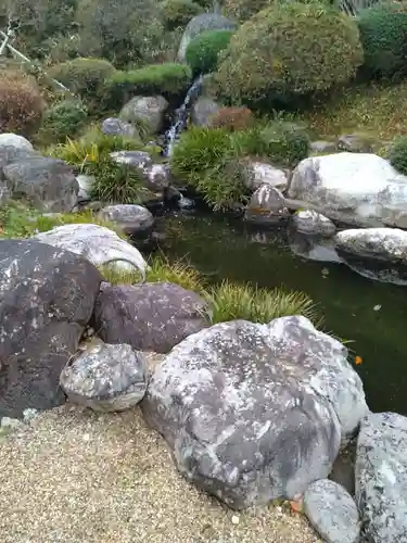 徳本寺(宮城県)