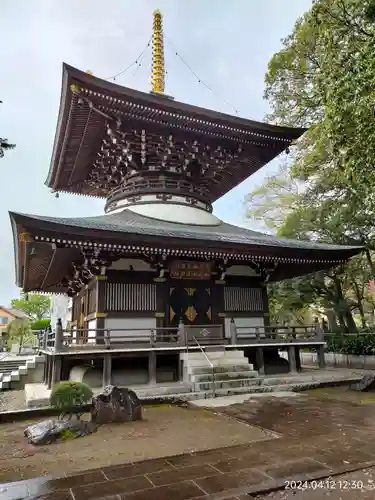 三寳寺(東京都)