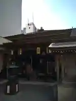 大観音寺の本殿・本堂