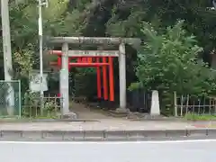 厳嶋神社(千葉県)