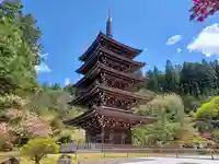 青龍寺(昭和大仏)のその他建物