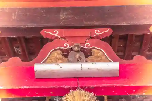 山王日枝神社(山形県)