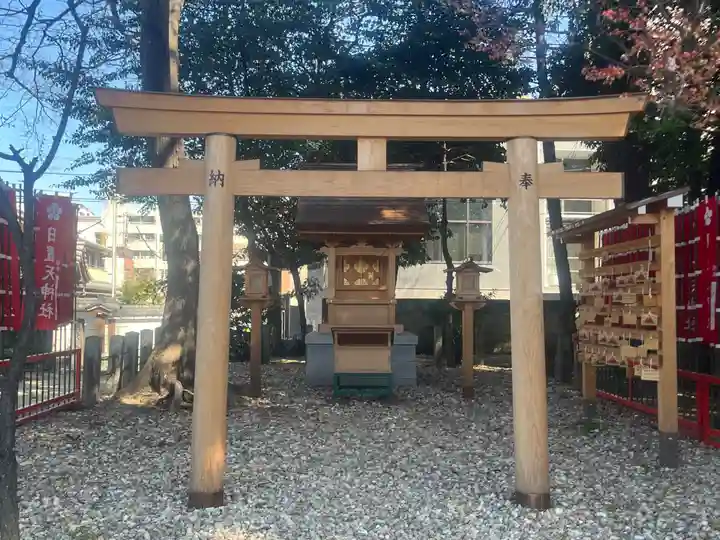 日置神社(愛知県)