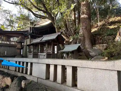 星宮社(愛知県)